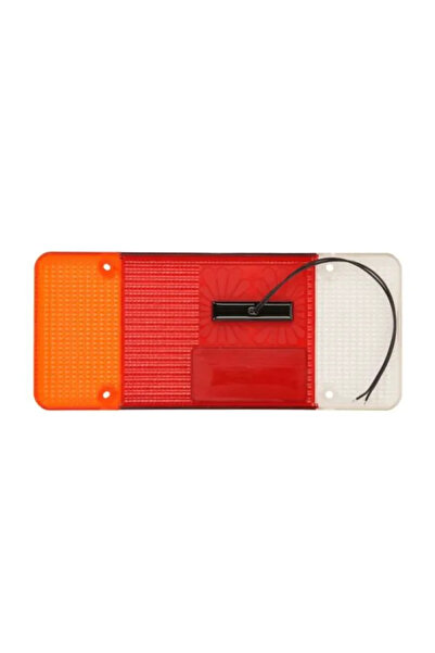 TRUCKLIGHT Dispersor Lampa Spate Dreapta Iveco Trakker 1