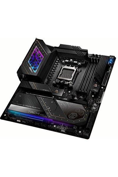 Other Placă de bază ASRock X870E Taichi