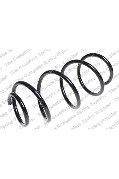 LESJOFORS Arc Spiral Punte Fata Hyundai IX20 Kia Venga