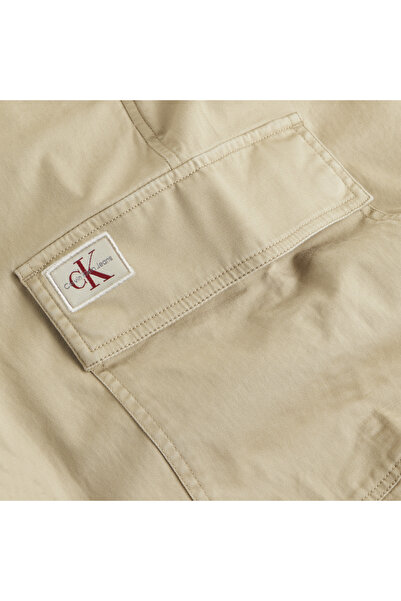 Calvin Klein Men Travertine Regular Straight Cargo Pant