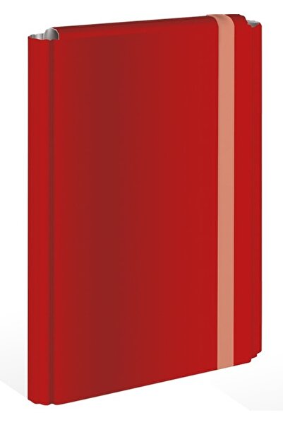 Other Dosar Interdruk A4 cu bandă elastică, roșu