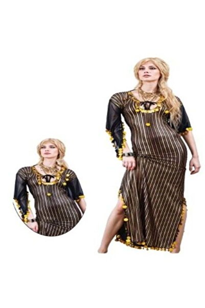 Generic Elegant and Attractive Belly Dance Costume with a Unique and Stunning Design