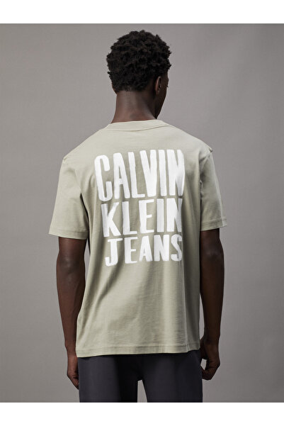 Calvin Klein Men Phantom Interlock Sweatpants