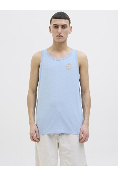 Jack & Jones Jack Jones One Color Summer Erkek Atlet 12269423