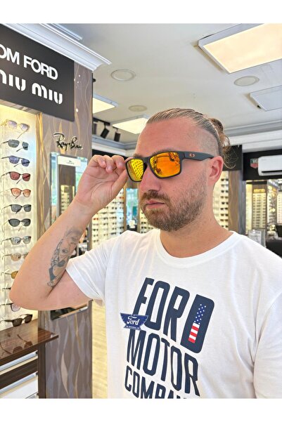 Marco Salvadori 162 C191 58 Mirrored Sunglasses