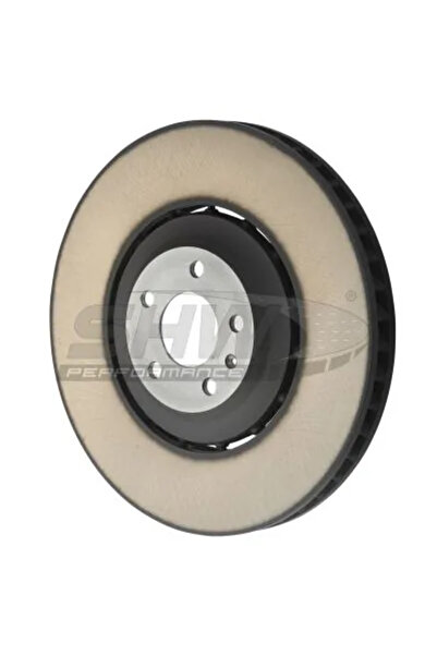 SHW Performance Disc Frana Punte Fata Audi A8 D4/Q5