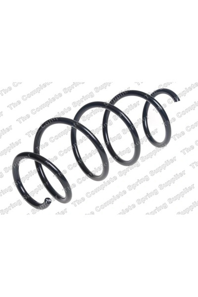 LESJOFORS Arc Spiral Punte Fata Peugeot 208 1