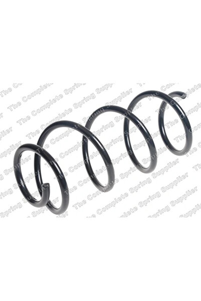 LESJOFORS Arc Spiral Punte Fata Kia Venga