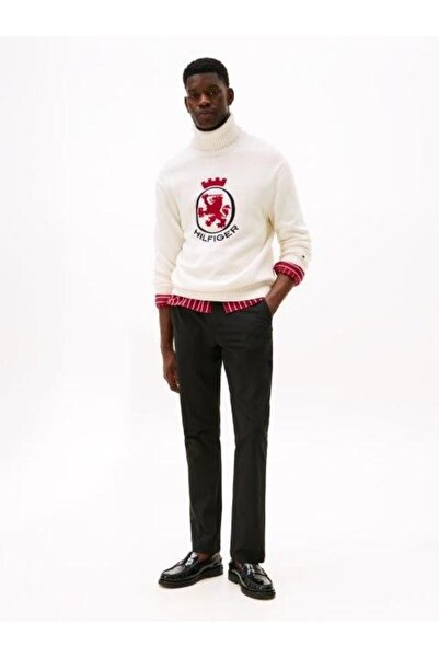 Tommy Hilfiger DENTON KNIT TECH CHINO