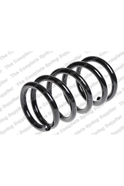 LESJOFORS Arc Spiral Puntea Spate Kia Carnival / Grand Carnival 3