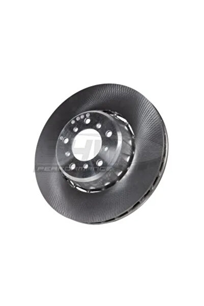 SHW Performance Disc Frana Axa Fata Stanga Bmw 5