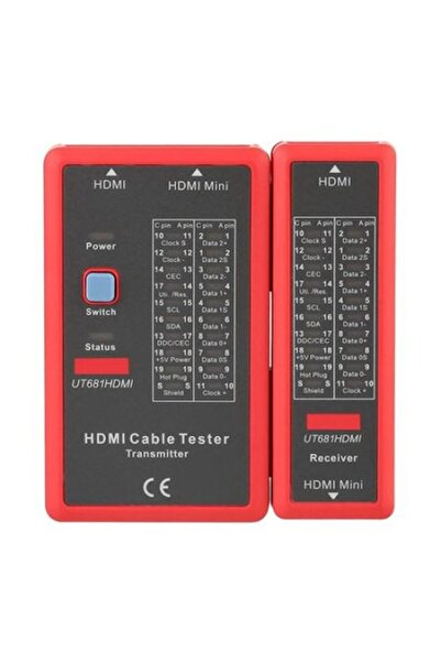 OEM UNI-T UT681HDMI HDMI Cable Tester