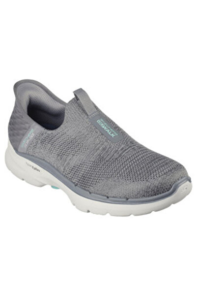 SKECHERS GO WALK 6 pentru femei - Teniși eleganți multicolori