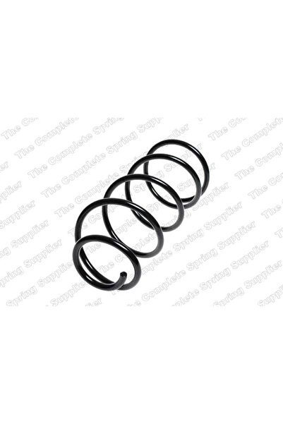 LESJOFORS Arc Spiral Punte Fata Mazda 3