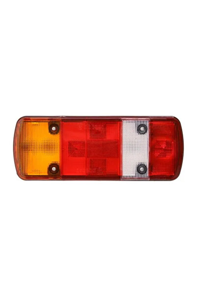 TRUCKLIGHT Stopuri Spate Stanga Mercedes-Benz Atego Scania 4 - Series