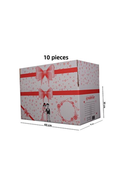 Le' Madam نموذج جديد - قلادة المهر مع 10 أسماء مكتوبة