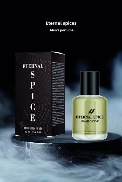 Farmasi Eternal Spice Eau de Parfum for Men, Farmasi, 50 ml