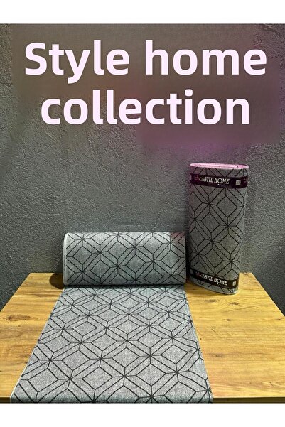 Gasel Home ستايل هوم - غطاء لحاف من القماش المتري