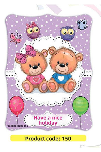 Ata Yayıncılık Husă Ata Karne (Preșcolară) Cod produs: 150 (20 bucăți)