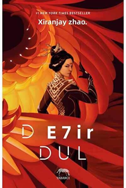 Yabancı Yayınları Demir Dul