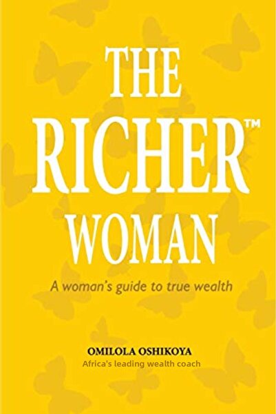 Ingram المرأة الغنية دليل المرأة إلى الثروة الحقيقية