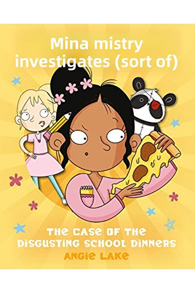 GBS Grantham Book Service قضية وجبات الغداء المدرسية المثيرة للاشمئزاز