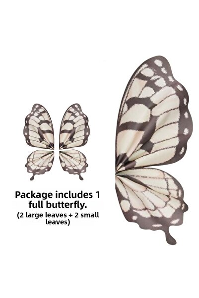 ELA 2024 Trend - Pink Korean Butterfly Flower Packaging