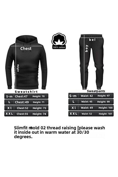 uyguntarz Uniszex Hey you nyomtatott tréningruha szett