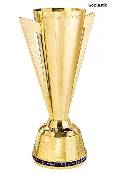 Goplast Premium CUPA DE AUR CUPA DE AUR 20 CM