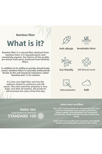 Chakra Double Elastic Bedsheets 160x200 cm White