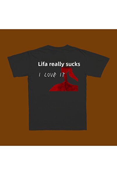 Drippy Tricou Kanye West In The Frost