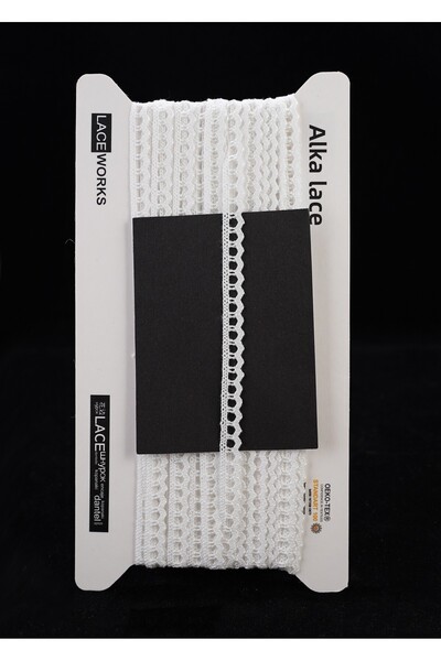 ALKA DANTEL قطن كوباناك 10 متر