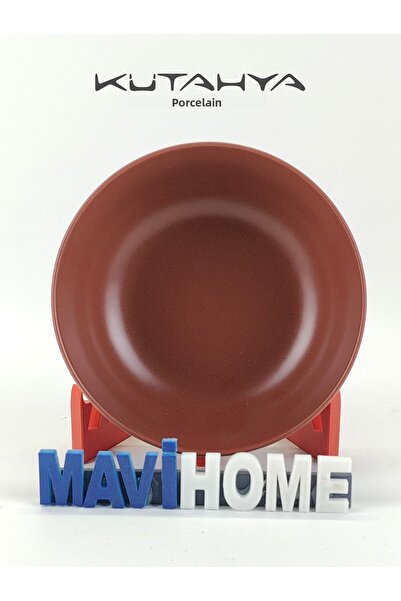 Kütahya Porselen Multi-Purpose 14 cm Deep Bowl Single