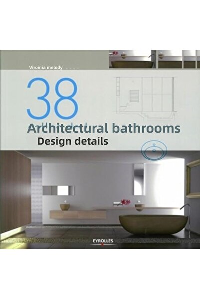 Eyrolles 38 Salles De Bain Darchitectes تفاصيل الحمل
