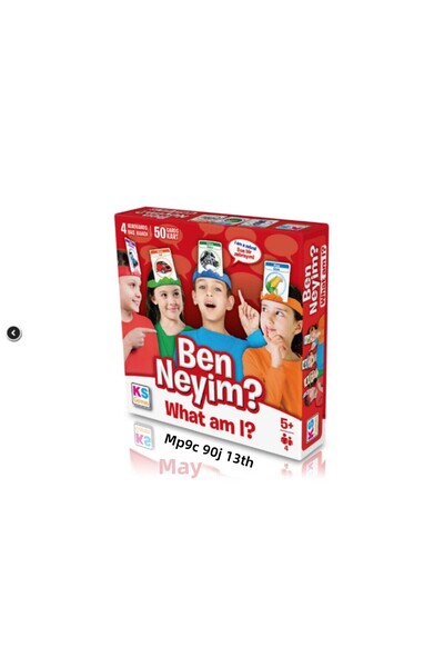 Ks Games ما أنا؟