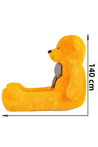 Özgüner Oyuncak Giant Large Plush Teddy Bear 170 Gift Bear (100% Local)
