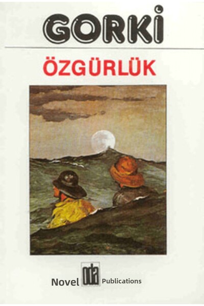 Oda Yayınları Özgürlük