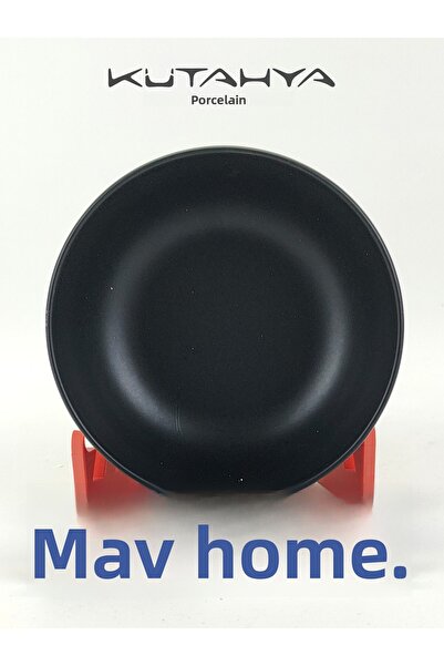 Kütahya Porselen Multi-Purpose 14 cm Deep Bowl Single