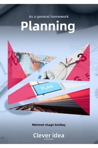 Akıl Fikir Yayınları Kamusal Bir Ödev Olarak Planlama