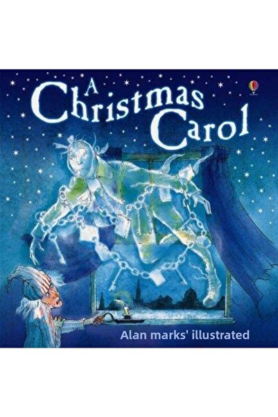 Simon Schuster Коледна песен