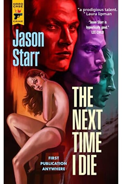 Macmillan Distribution The Next Time I Die