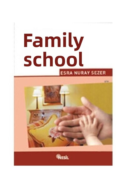 Nesil Yayınları Aile Okulu