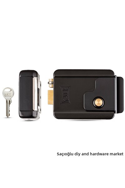 Kale Kilit Kale 357 M Vending Machine/External Electric Drill Lock