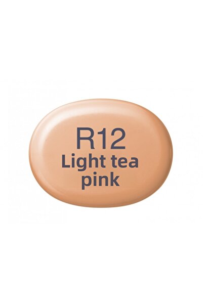 Copic Sketch Marker Pen R12