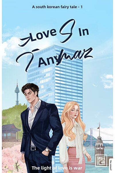 Destek Yayınları Aşk Sınır Tanımaz CİLTSİZ