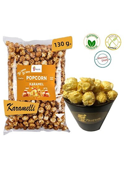 Festiva فشار بالكراميل / فشار 130 جرام