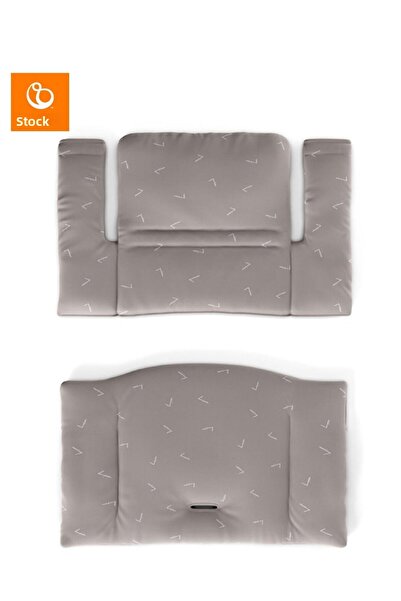 Stokke Tripp Trapp High Chair Cushion, Icon Gray