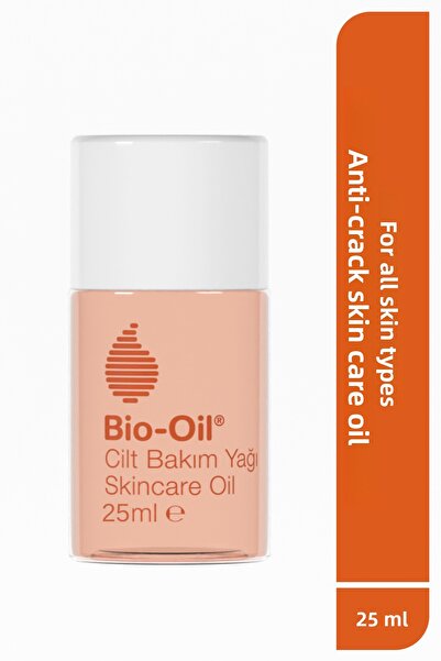 Bio-Oil Anti-Stretch & Anti-Blemish Moisturizing Skin Care Oil 25 ml