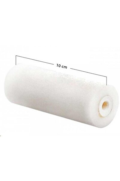 Fanart Rezervă burete tip rolă Academy 10cm (1 bucată)