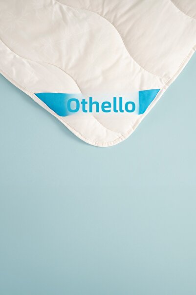OTHELLO Bambuda Cotton Fabric Bamboo Filling Bamboo Quilt 155X215 cm